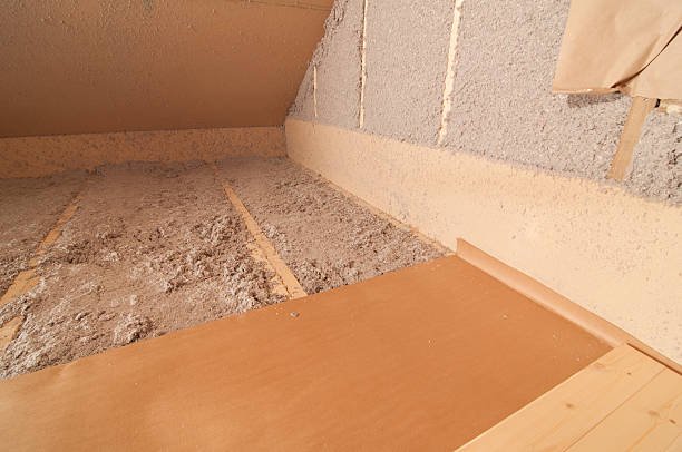 Best Residential Insulation Services  in Soh Ogden, UT